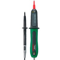 КВТ Бесконтактный детектор напряжения Mastech MS8922A 70064 KVT