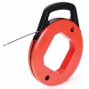 КВТ Протяжка стальная STP-4.0/20К (Fortisflex) 69413 KVT