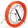 КВТ Протяжка из полиэстера PET-1-4.7/20MK (Fortisflex) 69425 KVT