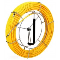 КВТ Протяжка из полиэстера PET-1-5.2/50MK (Fortisflex) 69432 KVT