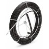 КВТ Протяжка из полиэстера PET-3-6.0/20МК (Fortisflex) 69810 KVT