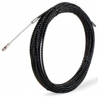 КВТ Протяжка из полиэстера PET-3-6.0/50 (Fortisflex) 69437 KVT