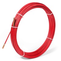 КВТ Протяжка-стеклопруток со сменными наконечниками FGP-4.5/50 (Fortisflex) 69452 KVT
