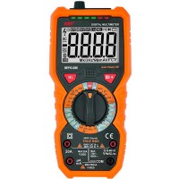 КВТ Мультиметр цифровой MY64M 70472 KVT