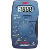 КВТ Мультиметр цифровой M300 70476 KVT