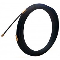 КВТ Протяжка из нейлона NP-4.0/20 (Fortisflex) 71070 KVT